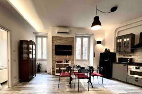 Modern Apartment near the Vatican